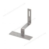 太陽光発電屋根フック