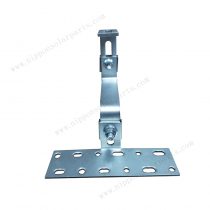 太陽光発電屋根フック