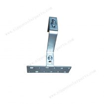 太陽光発電屋根フック