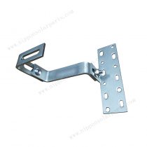 太陽光発電屋根フック