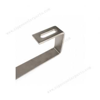 太陽光発電屋根フック