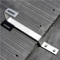 太陽光発電屋根フック