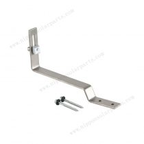 太陽光発電屋根フック