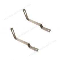 太陽光発電屋根フック