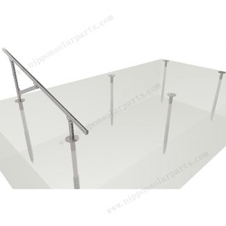 カーボンスチール架台IV型