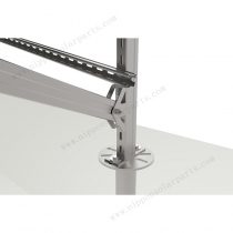 カーボンスチール架台IV型