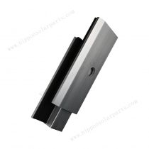 薄膜エンドクランプEC-L80