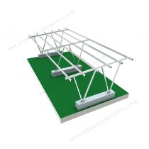 太陽光発電カーポート