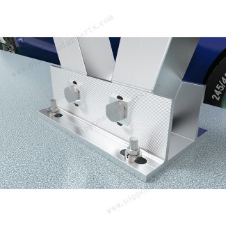 太陽光発電カーポート