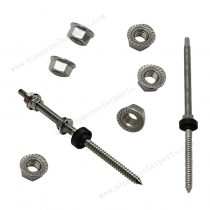 フランジナットF-N208