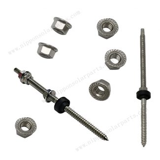 フランジナットF-N208