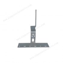 太陽光発電屋根フック