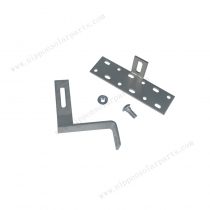 太陽光発電屋根フック