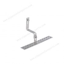 太陽光発電屋根フック