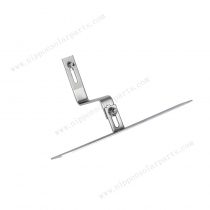 太陽光発電屋根フック