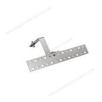 太陽光発電屋根フック