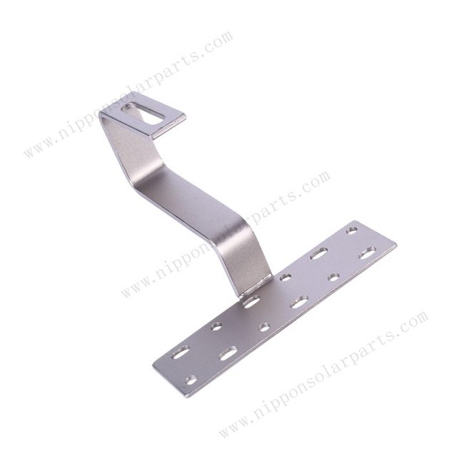 太陽光発電屋根フック