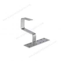 太陽光発電屋根フック