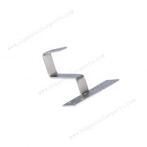 太陽光発電屋根フック