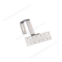 太陽光発電屋根フック