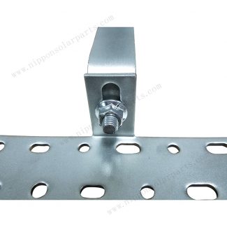 太陽光発電屋根フック