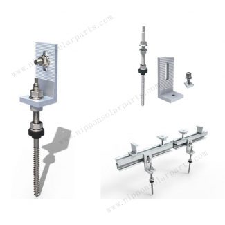 ソーラーハンガーボルトFA-H020