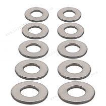 平ワッシャF-P108