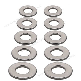 平ワッシャF-P108