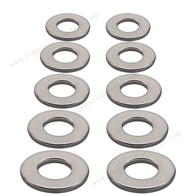 平ワッシャF-P108