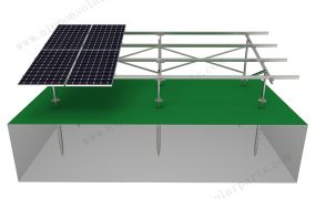 カーボンスチール架台N型 カーボンスチール架台N型