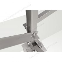 カーボンスチール架台N型