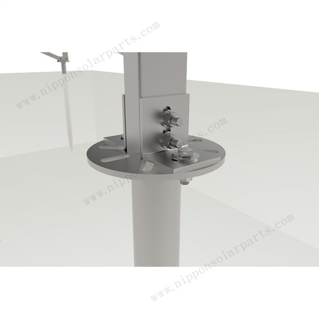 カーボンスチール架台N型
