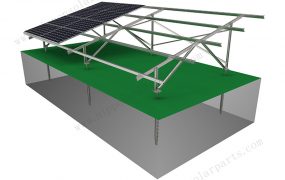 カーボンスチール架台C型鋼-W型 カーボンスチール架台C型鋼-W型