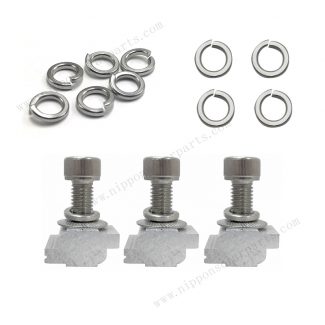 スプリングワッシャF-W108