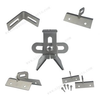 屋根クリップCK-02