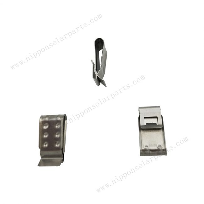 ケーブルクリップCC01