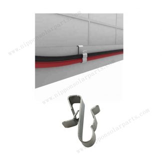 ケーブルクリップCC02