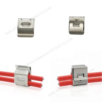 ケーブルクリップCC03