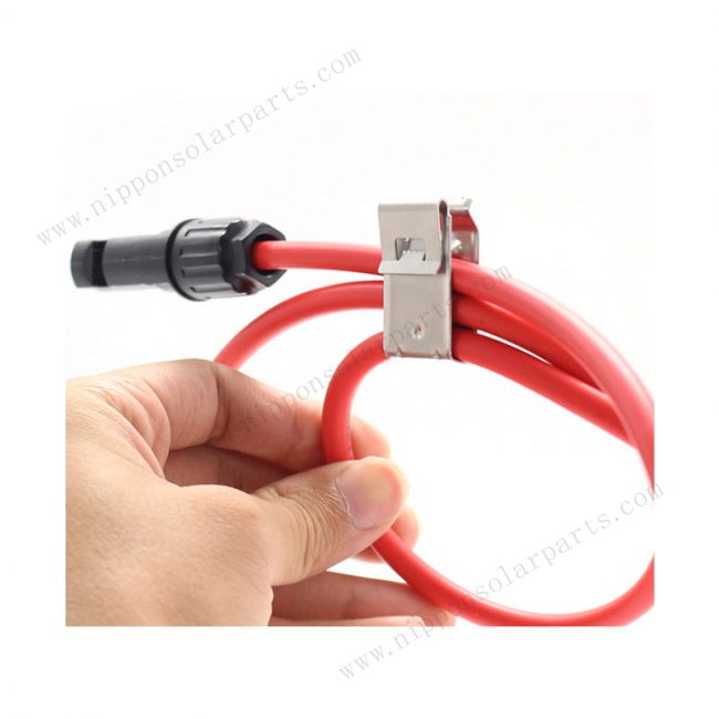 ケーブルクリップCC04